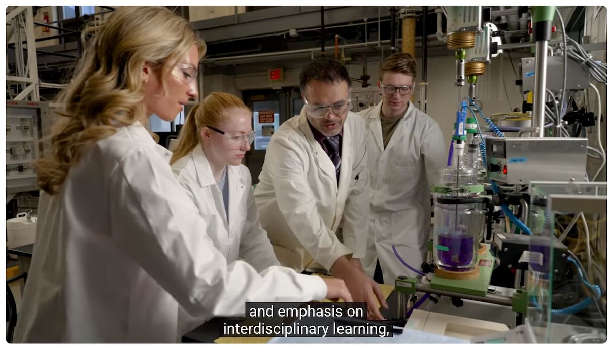 Watch our engineering video